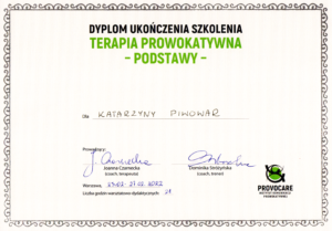 Teraia Prowokatywna
